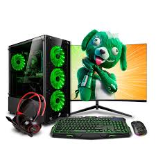 PC GAMER