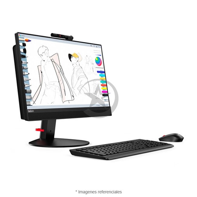 Lenovo ThinkCentre M820z